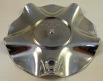 Optima Wheels 10510 Chrome Custom Wheel Center Caps (4 CAPS) - Wheelcapking