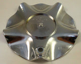 Optima Wheels 10510 Chrome Custom Wheel Center Caps (1 CAP) - Wheelcapking