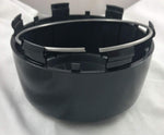 Sota # BMF02C Wheels Gloss Black Custom Wheel Center Cap (1 CAP) - Wheelcapking