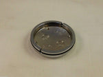 Driv Wheel Center Cap Chrome # 11352 - Wheelcapking