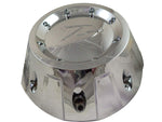 ZINIK MS-CAP-Z217 / Z-70 Chrome Wheel Center Cap (1 CAP)
