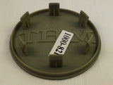 MHT Wheels 1000-82 / S503-30 Custom Center Cap Chrome (Set of 2)