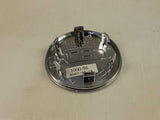 DRIV Wheels Chrome Custom Wheel Center Cap # 1000-82 / 1000-96 (4 CAPS) - Wheelcapking