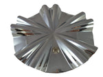 TSW Wheel 754-CAP Center Cap Chrome (4 CAPS) - Wheelcapking