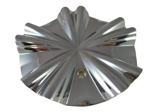 TSW Wheel 754-CAP Center Cap Chrome (4 CAPS) - Wheelcapking