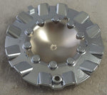 ALT Wheels Dome Chrome Custom Wheel Center Cap # AT299 (1 CAP) - Wheelcapking