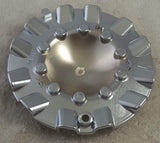 ALT Wheels Dome Chrome Custom Wheel Center Cap # AT299 (4 CAPS) - Wheelcapking
