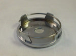 TIS C-TIS15-TIS-CB Custom Wheel Center Cap Chrome (4 CAPS) - Wheelcapking