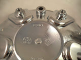 STARR C-520-1 Custom Wheel Center Cap (1 CAP) NEW! - Wheelcapking
