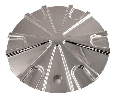 LIMITED M901-CAP Chrome Wheel Center Cap (Set of 4)