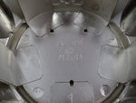 American Outlaw Wheels Chrome Custom Wheel Center Caps # BC-787 (1 CAP) - Wheelcapking