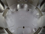 American Outlaw Wheels Chrome Custom Wheel Center Caps # BC-787 (1 CAP) - Wheelcapking