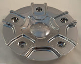 STARR 559-2285-CAP Custom Wheel Center Cap (4 CAPS) NEW! - Wheelcapking