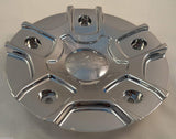 STARR 559-2285-CAP Custom Wheel Center Cap (2 CAPS) NEW! - Wheelcapking