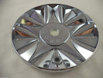 Lexani Wheels Chrome Custom Wheel Center Caps # C-516P / CAP-C-018-3 (1 CAP)