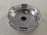Niche Racing Wheels CAP M-777 Chrome Custom Wheel Center Caps (1 CAP) - Wheelcapking