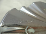 TSW Wheel 754-CAP Center Cap Chrome (4 CAPS) - Wheelcapking