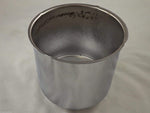 Raceline Wheels Chrome Custom Wheel Center Caps (1 CAP) 6 LUG - Wheelcapking