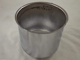 Raceline Wheels Chrome Custom Wheel Center Caps (1 CAP) 6 LUG - Wheelcapking