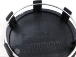 TSW Wheels Matte Black Wheel Center Cap # PCF82 (1 CAP) - Wheelcapking