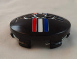 Copy of Foose Wheels 1003-41 / M-858 Custom Center Cap Gloss Black (1 CAP) - Wheelcapking