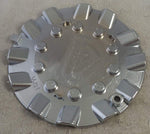 ALT Wheels Chrome Custom Wheel Center Cap # AT299 (4 CAPS) - Wheelcapking