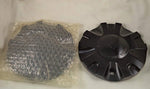 VAGARE Wheels C-099-2 BLACK Wheel Center Cap # (4 CAPS) - Wheelcapking