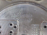 Raceline Wheels Chrome Custom Wheel Center Caps # 1079L145A / 311161 (4 CAPS) 5 LUG - Wheelcapking