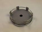 TSW Wheels Chrome Custom Wheel Center Cap # C-F82 (1 CAP) - Wheelcapking