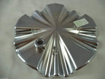 TSW Wheel 754-CAP Center Cap Chrome (4 CAPS) - Wheelcapking