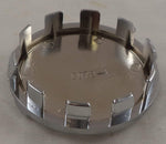 Mach by 2 Crave Wheels C072-1 Chrome Custom Wheel Center Caps (1 CAP)