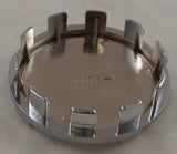 Mach by 2 Crave Wheels C072-1 Chrome Custom Wheel Center Caps (1 CAP)