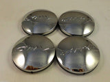 Driv Wheel Center Cap Chrome # 11352 - Wheelcapking