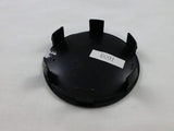 Lorenzo Wheels Gloss Black Custom Wheel Center Caps # 396K67 (1 CAP)