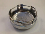 Sportrux Wheels Chrome Custom Wheel Center Cap # 96-0166 (4 CAPS) - Wheelcapking