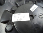 American Outlaw Wheels Gun Metal Grey Custom Wheel Center Caps # BC-845 (1 CAP) NEW! - Wheelcapking