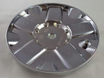Lexani Wheels Chrome Custom Wheel Center Cap 'STERLING' # L-CAP-05 (1 CAP)