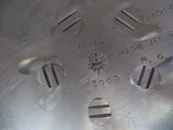 Vogue Wheels Chrome Custom Wheel Center Cap # 11044 (1 CAP) - Wheelcapking