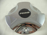 Prime # 7070-0 Custom Wheel Center Cap Chrome (1 CAP) NEW! - Wheelcapking