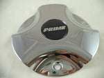 Prime # 7070-0 Custom Wheel Center Cap Chrome (4 CAPS) NEW! - Wheelcapking