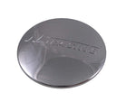 NS Racing Wheels Chrome Custom Wheel Center Caps # F33(II) (4 CAPS) - Wheelcapking