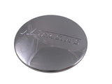 NS Racing Wheels Chrome Custom Wheel Center Caps # F33(II) (4 CAPS) - Wheelcapking