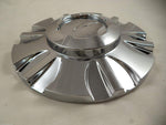 ZINIK SI-CAP-Z149 Chrome Wheel Center Cap (1 CAP)