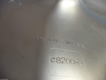 Prime Wheels # C8200-0 Wheels Chrome Custom Wheel Center Caps (4 CAPS) NO LOGO - Wheelcapking