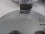 TSW Wheels Chrome Custom Wheel Center Cap # CAP-T085 (4 CAPS) - Wheelcapking