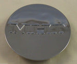 MHT Wheels 1000-82 / S503-30 Custom Center Cap Chrome (Set of 1)