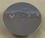 MHT Wheels 1000-82 / S503-30 Custom Center Cap Chrome (Set of 4)