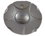 SAACHI # 53271780F-1 / C10222B Custom Wheel Center Cap Silver (1 CAP) NEW! - Wheelcapking