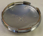 MB Motoring Wheels Chrome Custom Wheel Center Cap # BC-642 (1 CAP)