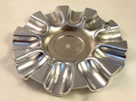 Cabo Wheels Chrome Custom Wheel Center Cap # C-177-1 (1 CAP) - Wheelcapking